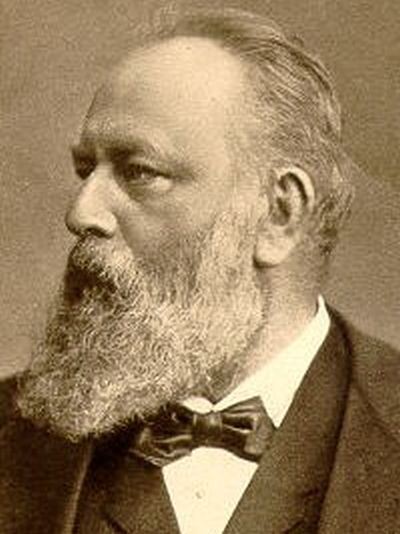 Theodor Billroth