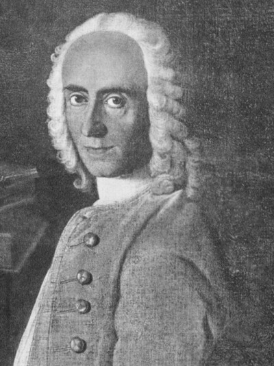 Johann Jakob Bodmer