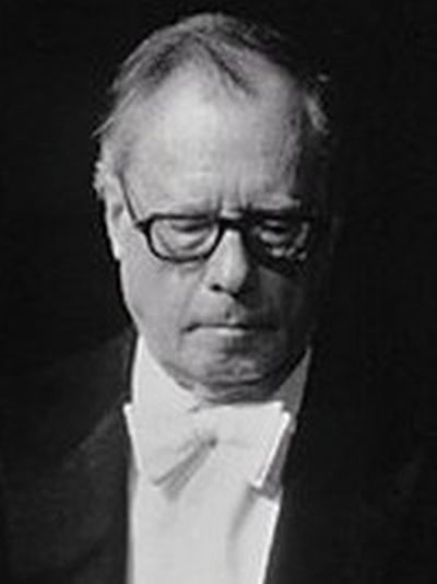 Karl Böhm