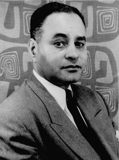 Ralph Johnson Bunche