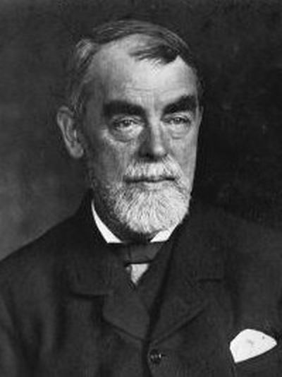 Samuel Butler