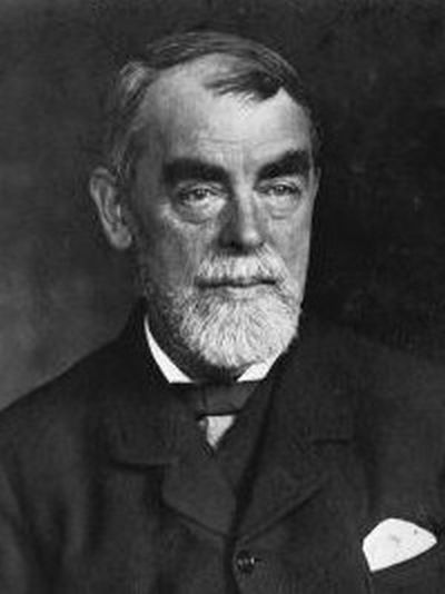 Samuel Butler