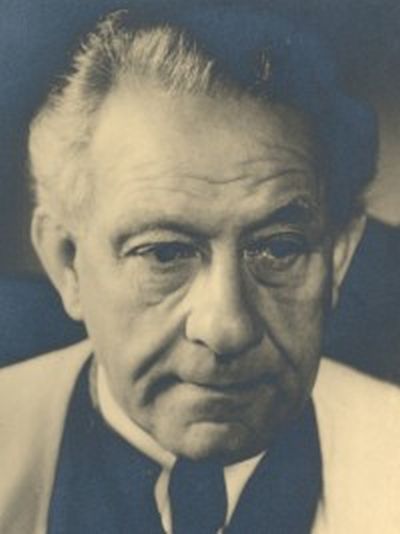 Hans Carossa