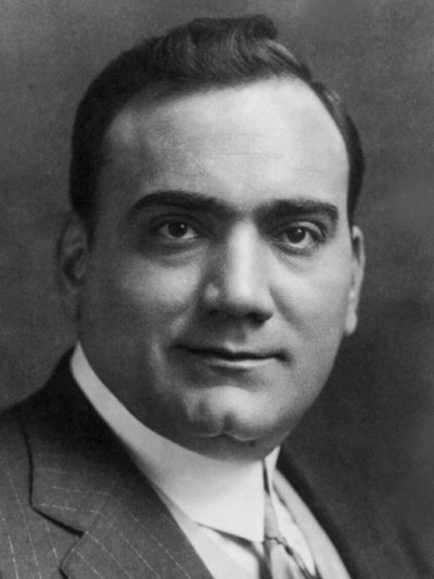 Enrico Caruso