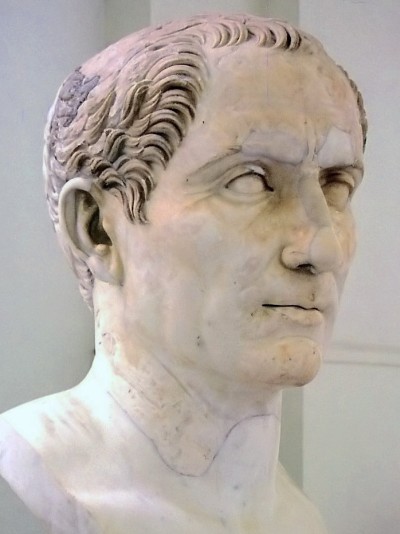 Gajus Julius Caesar
