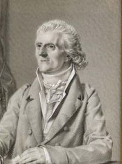 Jean-François Collin d’Harleville