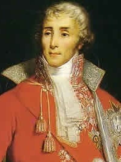 Joseph Fouché