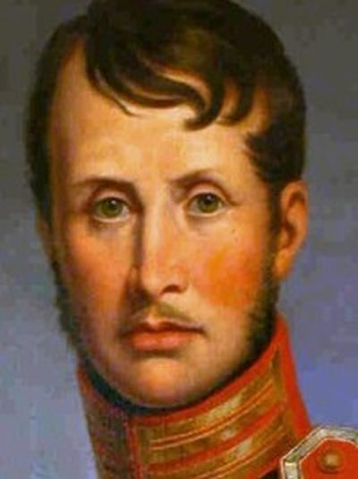 Friedrich Wilhelm III. (Preußen)