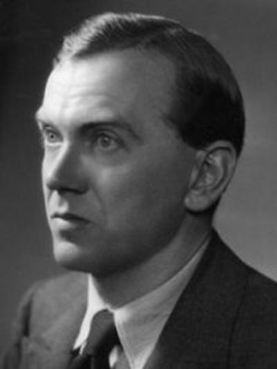 Graham Greene