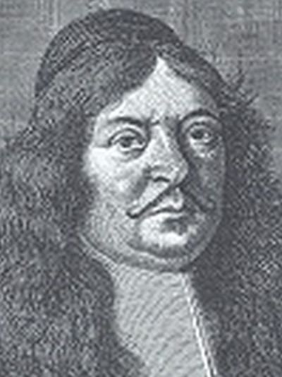 Christian Hofmann von Hofmannswaldau