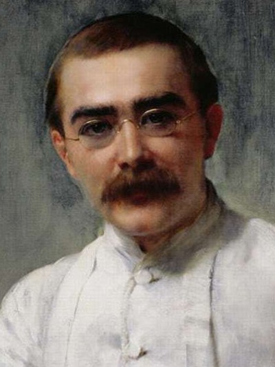 Joseph Rudyard Kipling