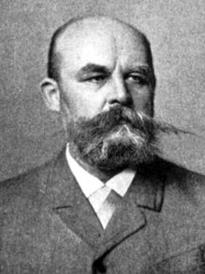 Heinrich Seidel