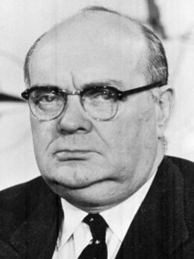 Paul-Henri Spaak