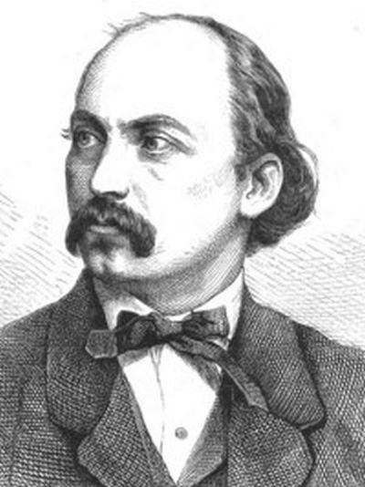 Friedrich Spielhagen