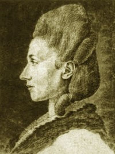 Charlotte von Stein