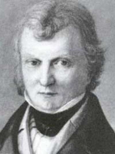 Carl Streckfuß