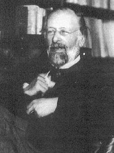 Hippolyte Taine