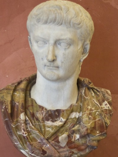 Claudius Nero Tiberius