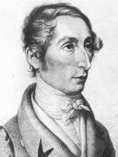 Carl Maria Freiherr von Weber