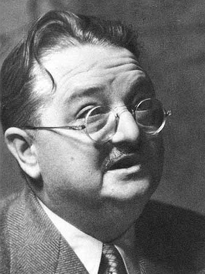 Alexander Woollcott