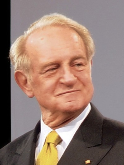 Johannes Rau