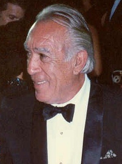 Anthony Quinn