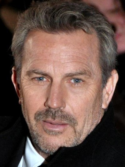 Kevin Costner