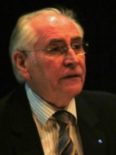 Rolf Wernstedt