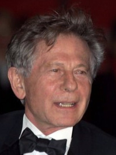 Roman Polanski