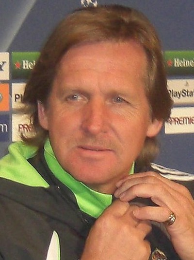 Bernd Schuster