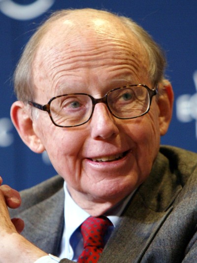 Samuel P. Huntington