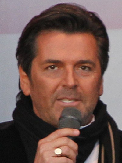 Thomas Anders