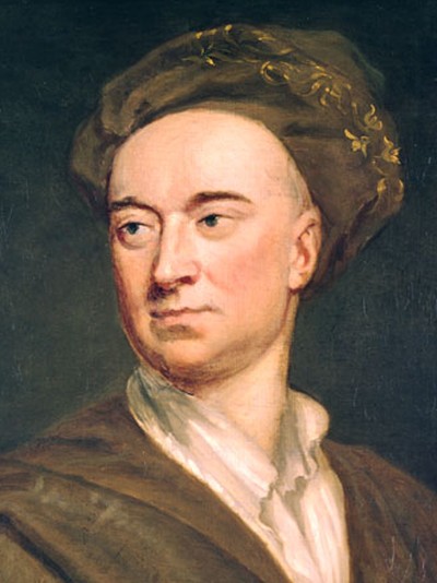 John Arbuthnot