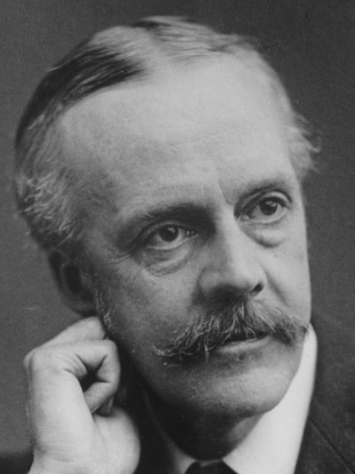 Arthur James Balfour