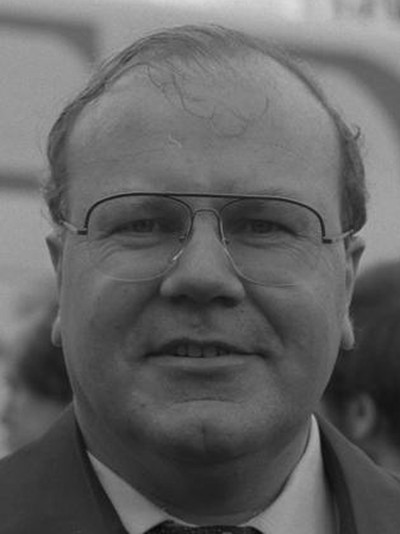 Martin Bangemann