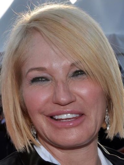 Ellen Barkin