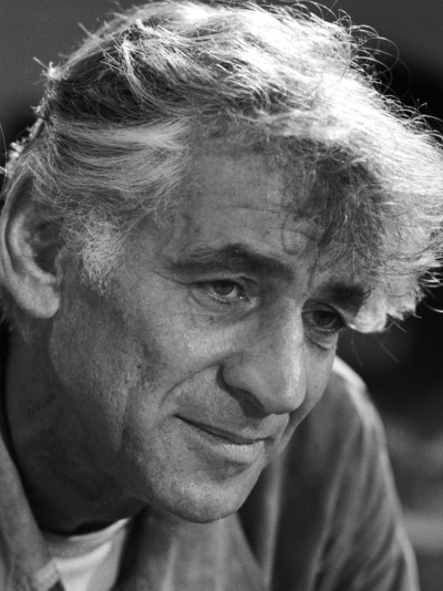 Leonard Bernstein