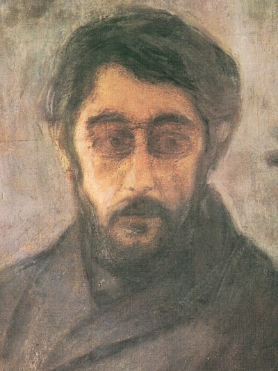 Pierre Bonnard
