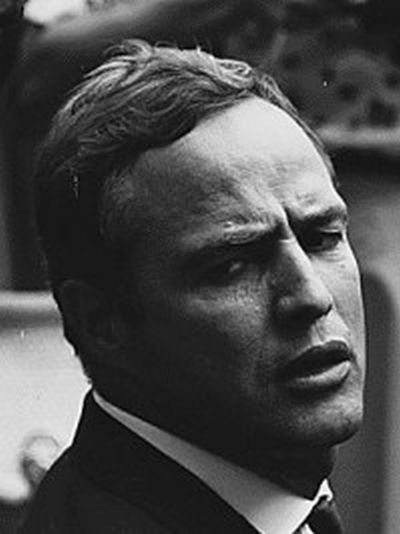 Marlon Brando