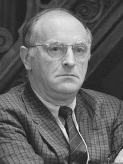 Joseph Brodsky