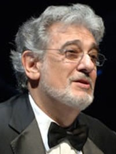 Plácido Domingo