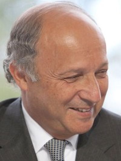 Laurent Fabius