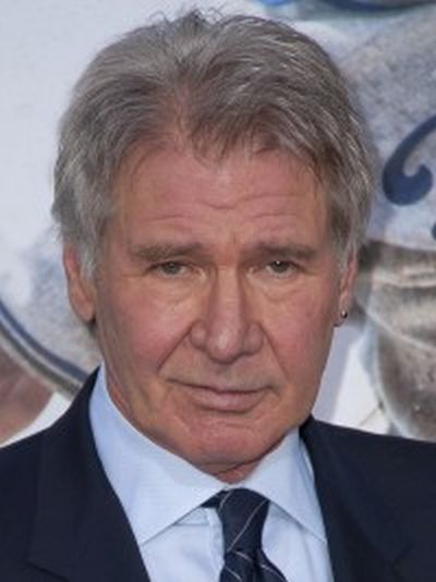 Harrison Ford