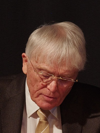 Reiner Kunze