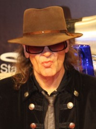 Udo Lindenberg