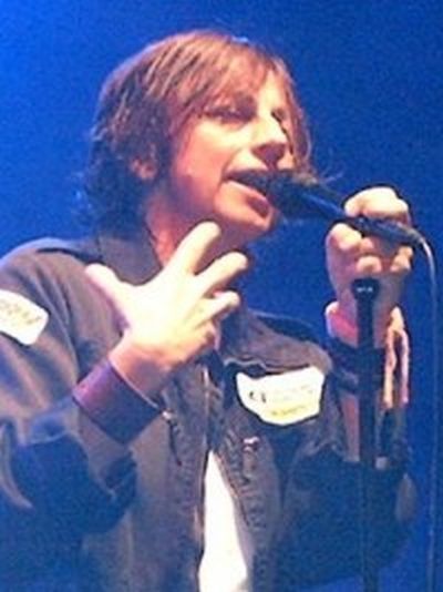 Gianna Nannini