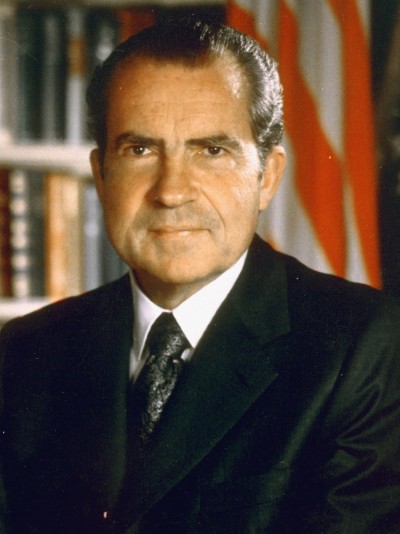 Richard Nixon