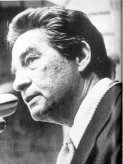 Octavio Paz