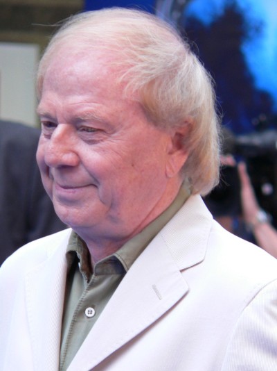 Wolfgang Petersen