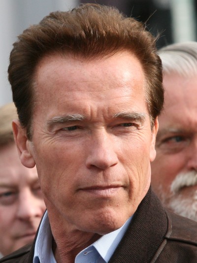 Arnold Alois Schwarzenegger